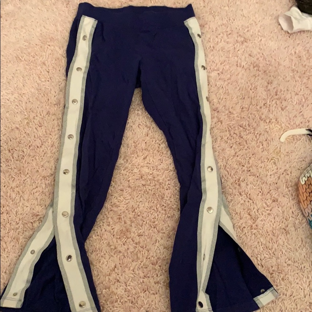 Track pants